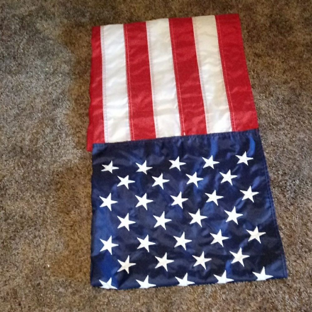 Betsy Flags American flag 34x62